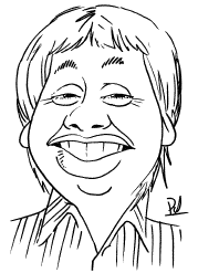 Dennis Jackson