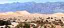 sand dunes