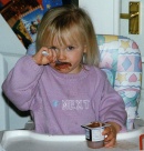 chocolate face