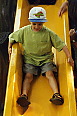 Jervis Arms, slide