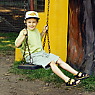 Jervis Arms, swings