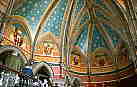 ceiling