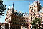 Midland Grand Hotel
