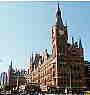St Pancras