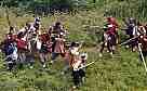 Battle of Stafford