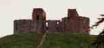 Stafford Castle