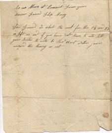 3 December 1830
