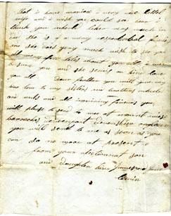 9 November 1834