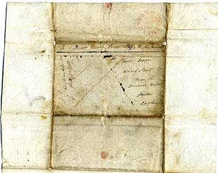 9 November 1834