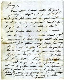 27 January 1839