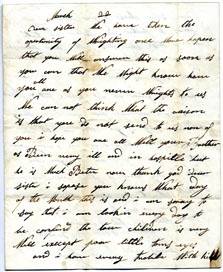 22 March 1841