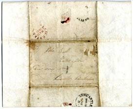 22 March 1841