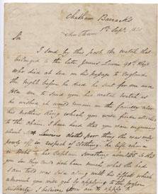 1 September 1845