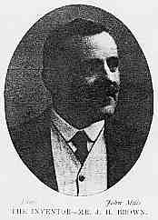 J.H. Brown